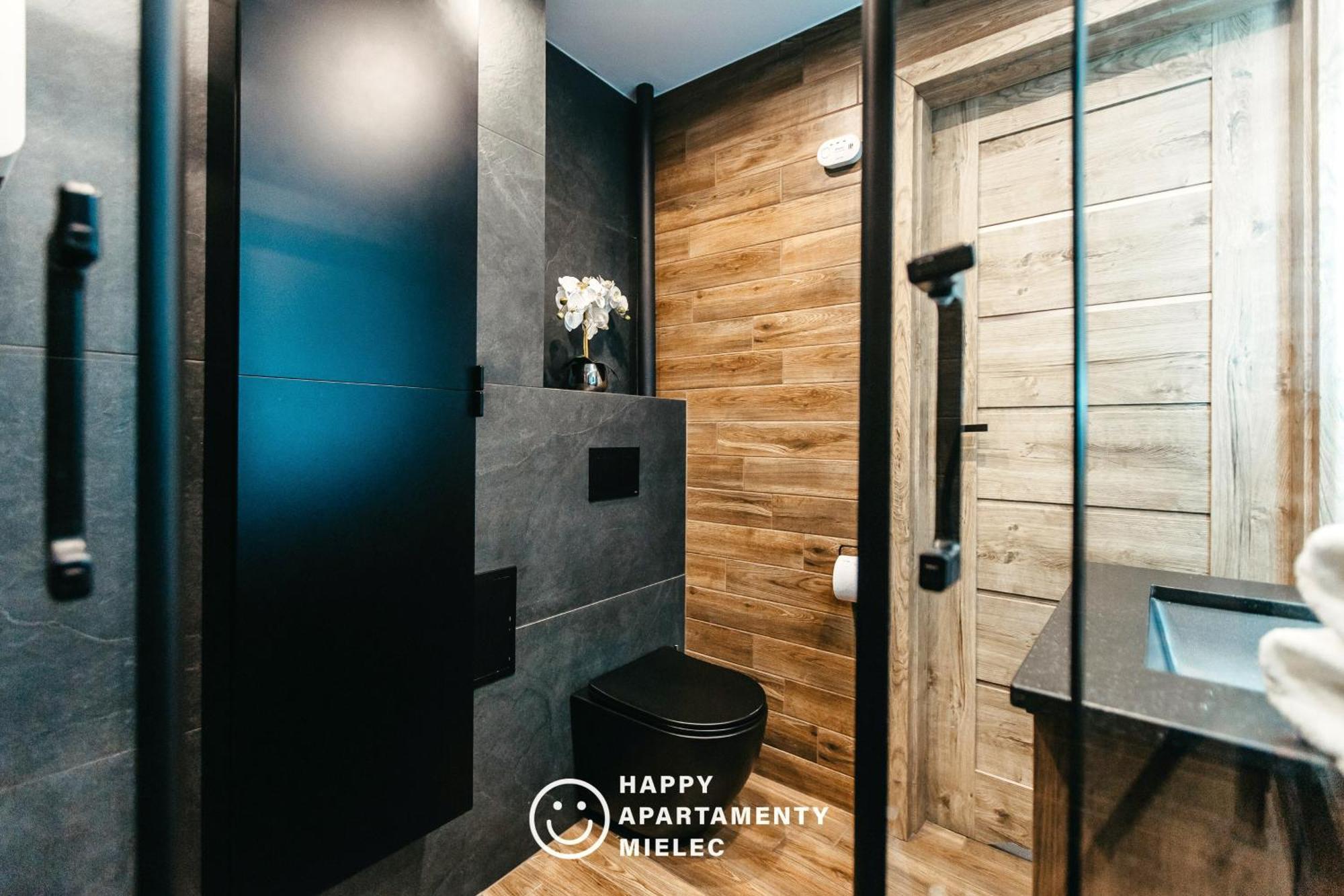 Happy Time - Apartamentyhappy Pl Mielec Exterior foto