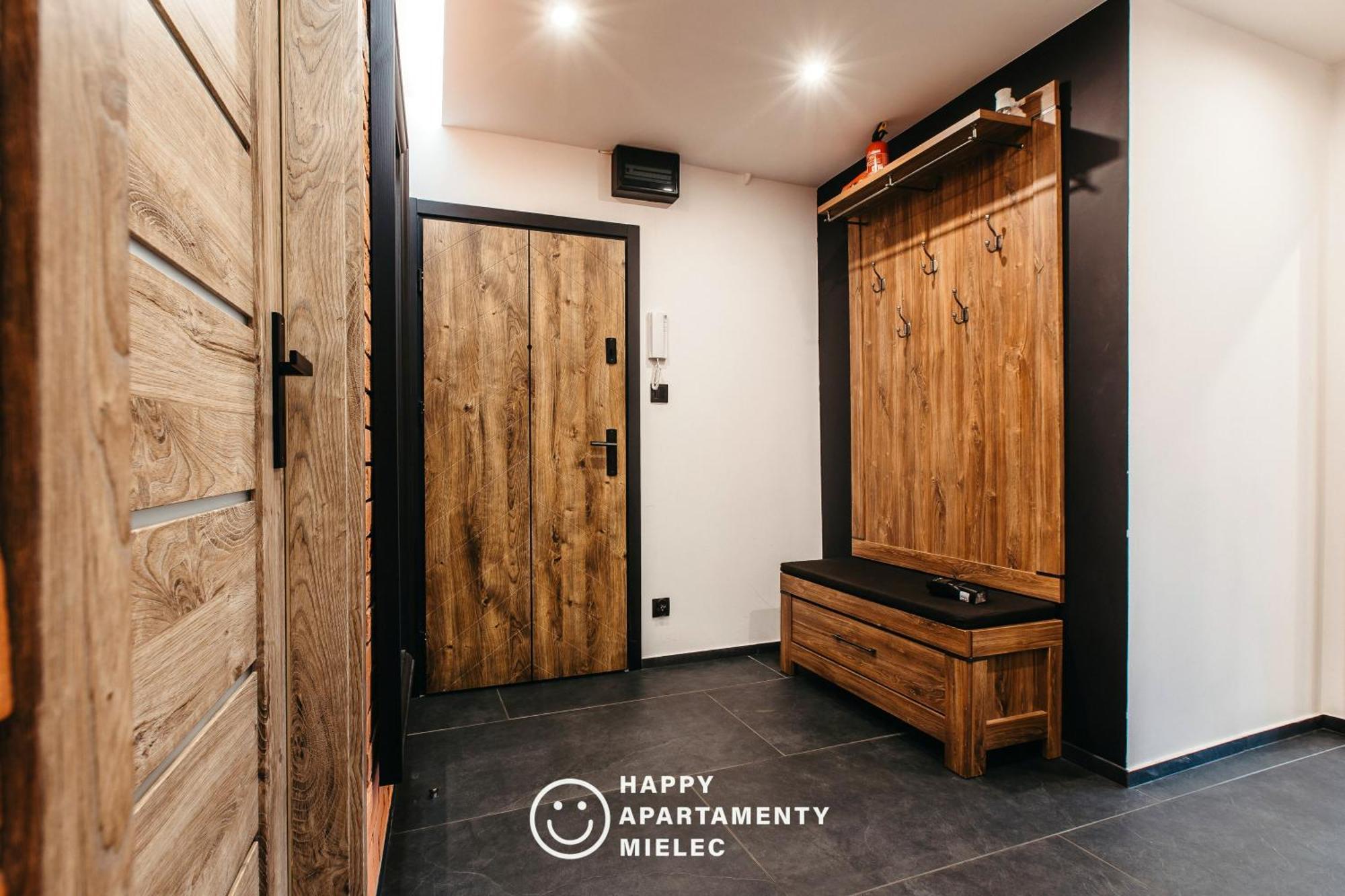 Happy Time - Apartamentyhappy Pl Mielec Exterior foto