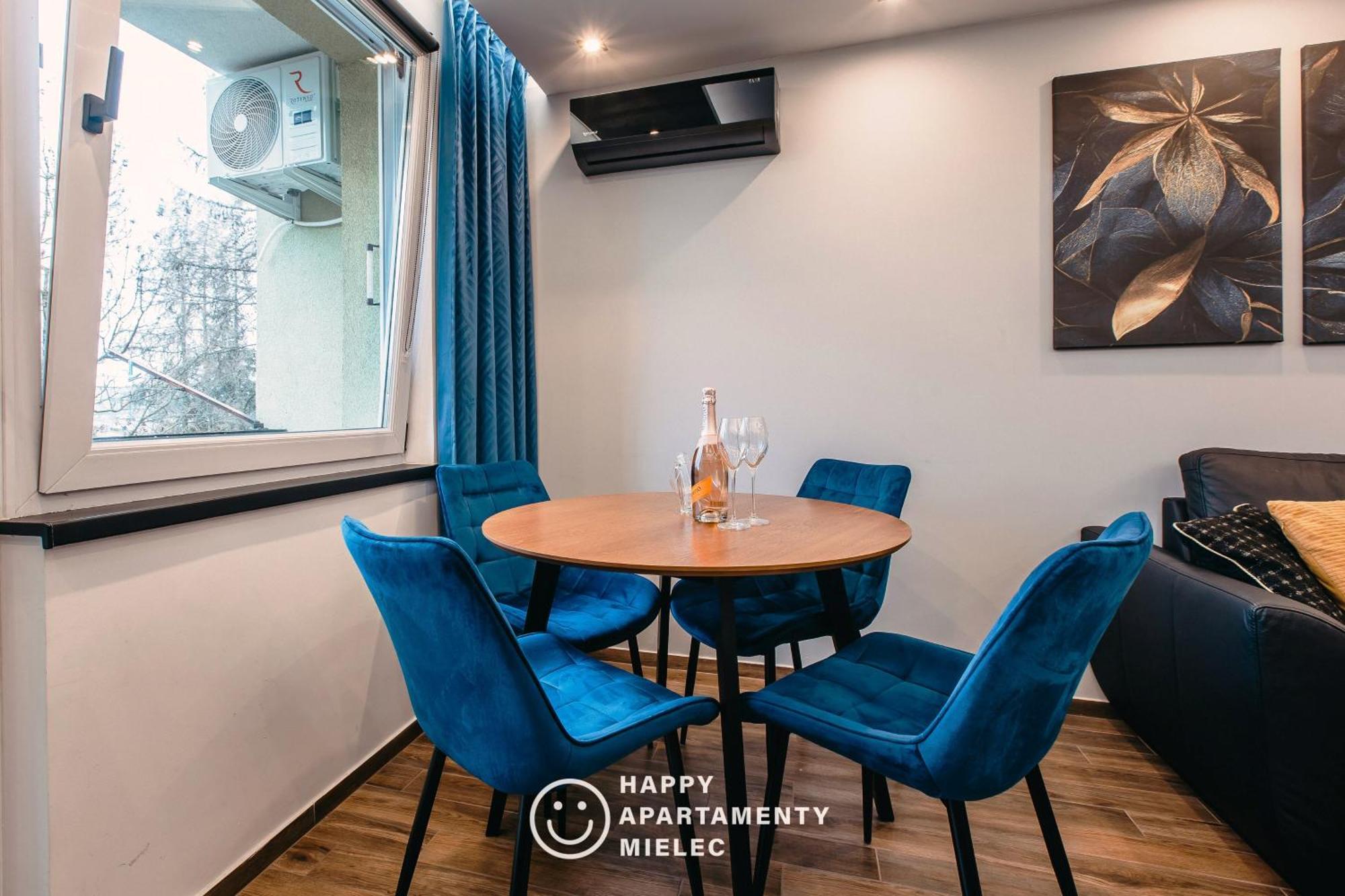 Happy Time - Apartamentyhappy Pl Mielec Exterior foto