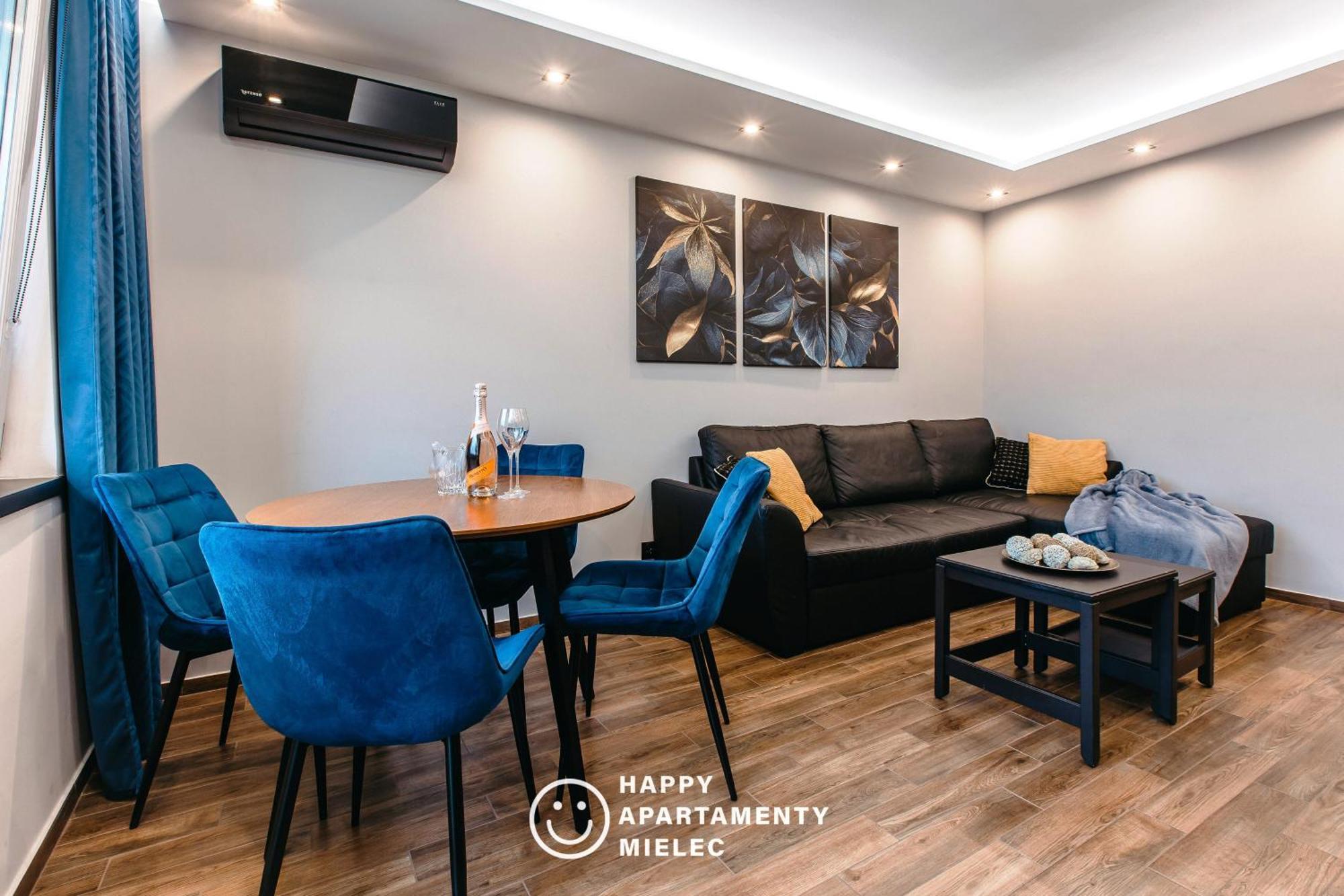 Happy Time - Apartamentyhappy Pl Mielec Exterior foto