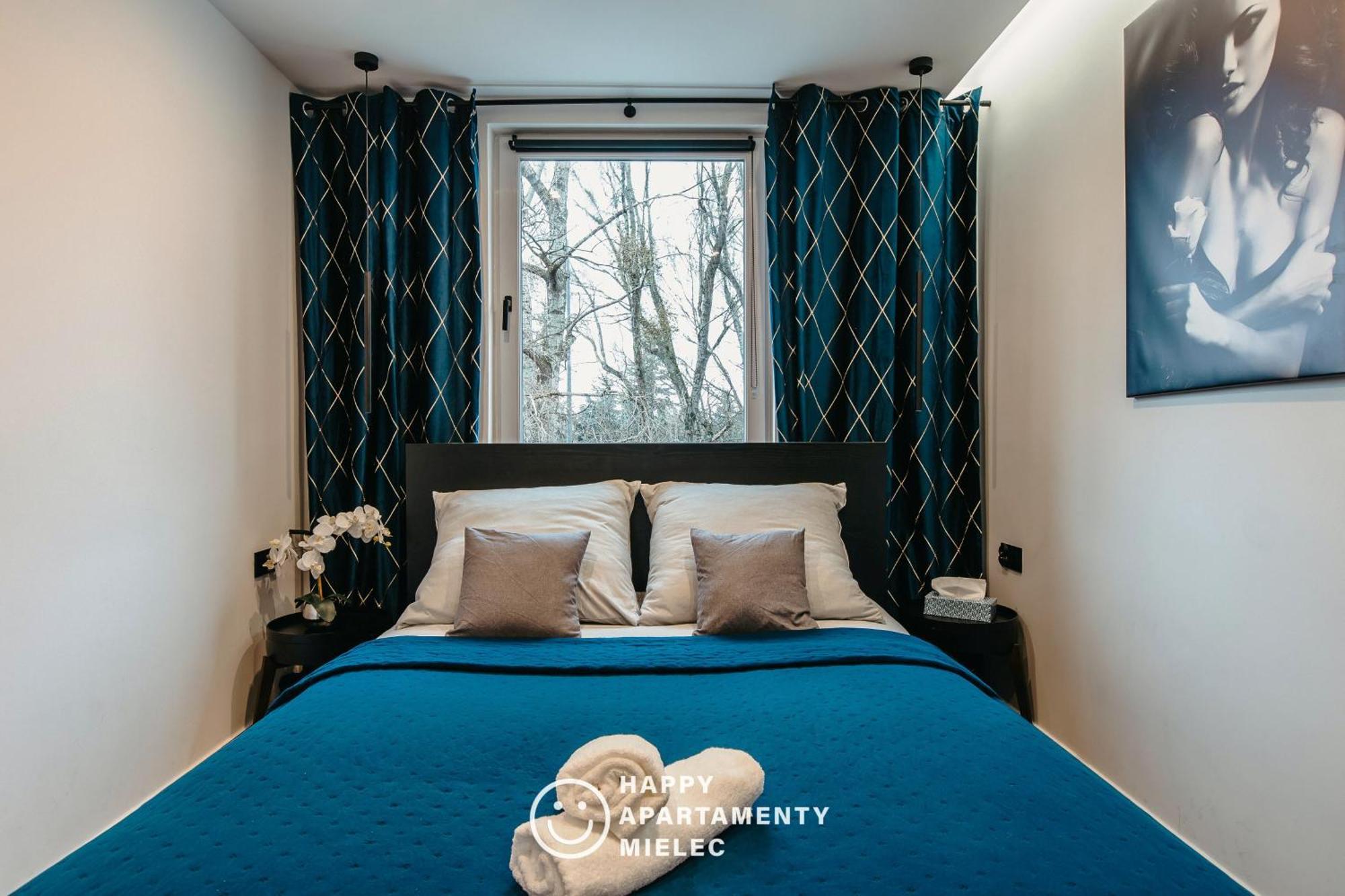 Happy Time - Apartamentyhappy Pl Mielec Exterior foto